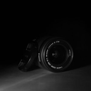 Producción Audiovisual