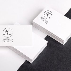 material corporativo