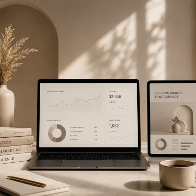 Marketing Digital