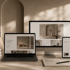 Diseño Web